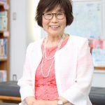 広島の被爆者に聞く、被爆75年を迎える現在の思い（小倉桂子氏）