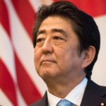 安倍首相、辞任を表明