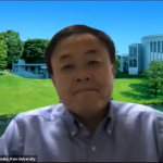 動画報告:米大統領選の行方と日米関係(渡辺靖・慶応義塾大学 環境情報学部 教授)
