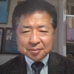 動画報告:新政権と日本の安全保障政策(兼原信克 同志社大学法学部 教授)