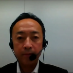 動画報告：コロナ禍と日本の企業活動（丸山昌吾・帝国データバンク東京支社 情報取材課長）