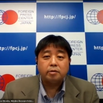 動画報告：コロナ禍で進むか、東京一極集中の是正と地方創生（岡田豊・みずほ総合研究所株式会社　政策調査部主任研究員）