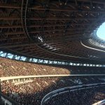 IOCバッハ会長来日、2021年東京オリパラ「観客入り開催にかなり自信」