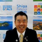 滋賀県知事によるオンライン会見動画：FPCJ新サービス「オンライン会見／プレゼンテーション・サポート」事例のご紹介
