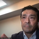 動画報告：米大統領選後のアメリカと新内閣発足後の日本（中山俊宏・慶應義塾大学　総合政策学部　教授）