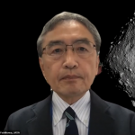 Video report: Asteroid Explorer Hayabusa2 Returns to Earth in World First Accomplishment (Dr. Makoto Yoshikawa, Mission Manager, Hayabusa2 Project Team)