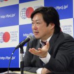 2021年の日本外交（神保謙　慶應義塾大学　教授）