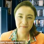 動画報告： バイデン政権始動、どうなる日米関係（中林美恵子・早稲田大学 社会科学部 教授）