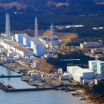 福島第一原発処理水の海洋放出を決定