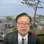 動画報告：巻き返しなるか日本のDXー使命と責任ー（村井純・慶応義塾大学 教授）