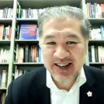 動画報告:核軍縮の実質的な進展のための日本の貢献とは?(秋山信将 一橋大学 国際・公共政策大学院 教授)