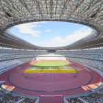 2020東京オリンピック、無観客開催決定
