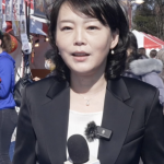 【外国記者の素顔に迫る】「The Foreign Press」Vol. 4 宋看看(そうかんかん)さん(中国「上海東方テレビ」東京支局長)